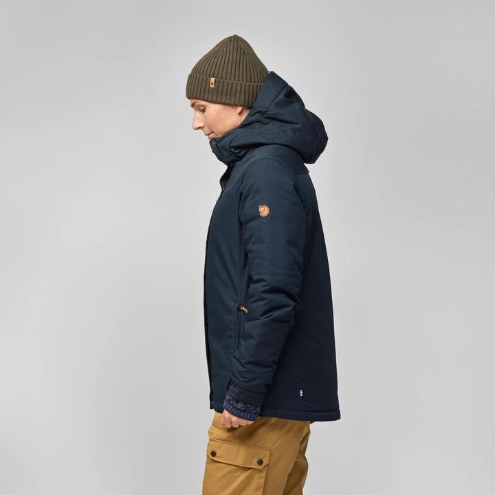 Produktbild Fjällräven Stina Padded (M)