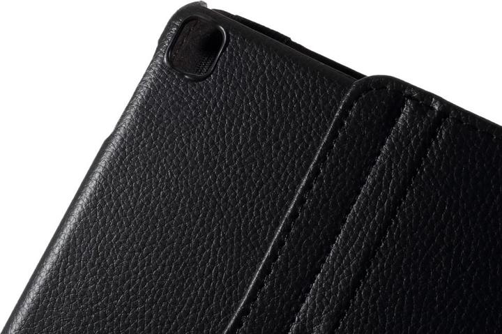 Image du produit Ueli Express Housse de protection en similicuir Pivotant avec support (iPad 2019 (7e gène), iPad 2020 (8. Gen), iPad 2021 (9e génération))