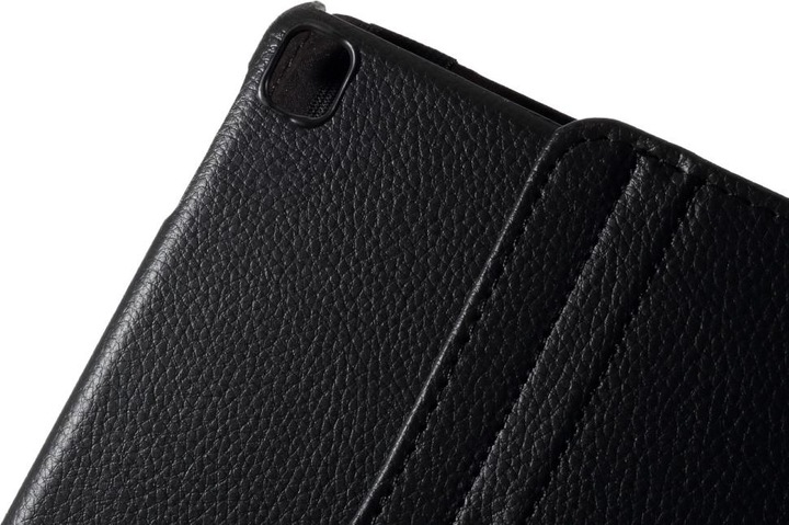 Immagine prodotto Ueli Express Cover protettiva in pelle sintetica girevole con supporto (iPad 2019 (7° gene), iPad 2020 (8. Gen), iPad 2021 (9a generazione))