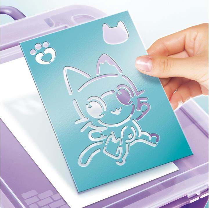 Image du produit Canal Toys La maison de poupée de Gabby