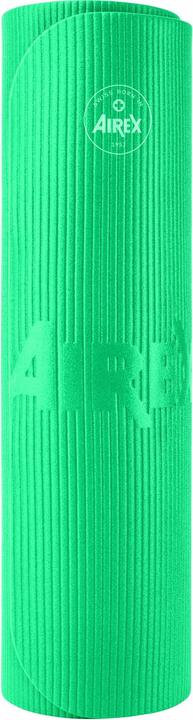 Actual product image Airex Gymnastic mat Fitline water blue, 140 cm (10 mm)