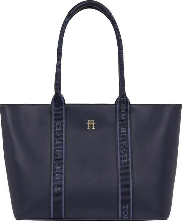 Immagine prodotto Tommy Hilfiger Th Logotape Tote