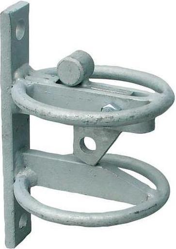 AKO Riegelverschluss