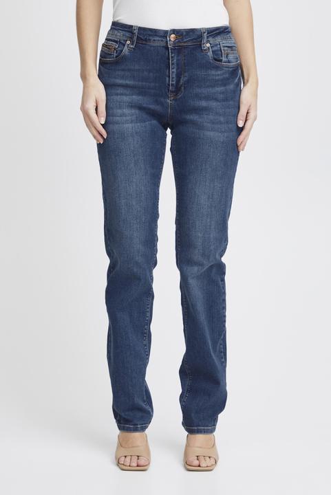 Actual product image Pulz Jeans PZEMMA 50205860 (W30/L30)