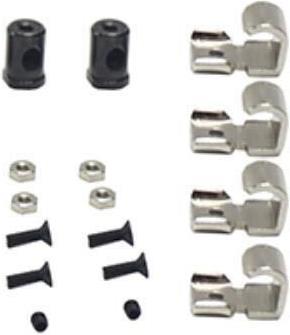 Produktbild X-Rider Guard Assy Post Set