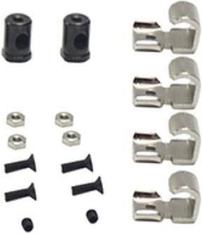 Immagine prodotto X-Rider Guardia Assy Post Set