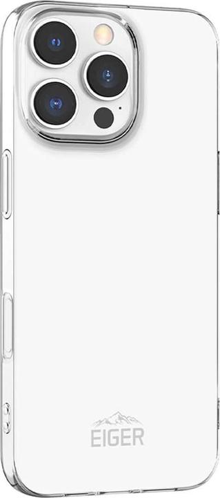 Actual product image Eiger Grip Case (Apple iPhone 16 Pro)