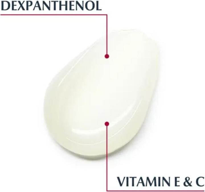 Actual product image Eucerin pH5 Lip Repair Cream, 10 g Cream (Lip balm, 10 ml)