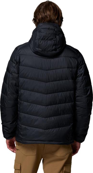 Actual product image Columbia Labyrinth Loop II Hooded Jacket (M)