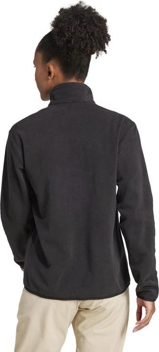 Produktbild Adidas W Mt Ess Hz Fl Pullover (L)