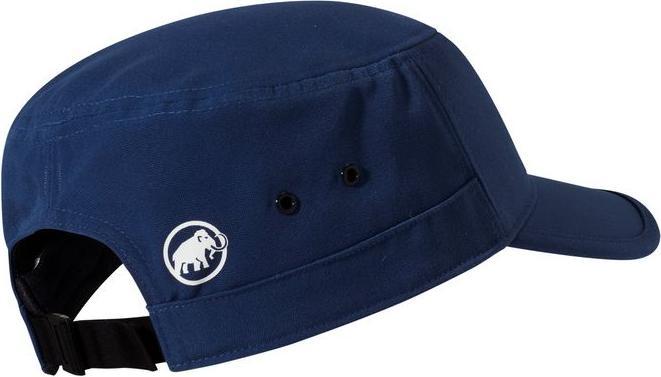 Actual product image Mammut Lhasa Cap