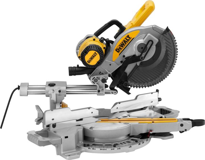 Produktbild DeWalt DWS 727QS