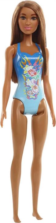 Produktbild Barbie -BRB STRANDPUPPE AST DWJ99 WB6