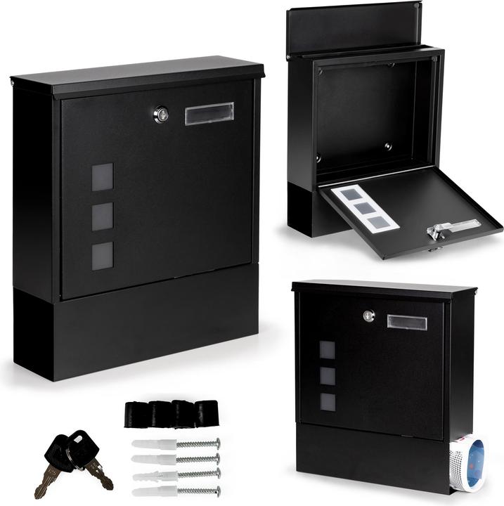 Productafbeelding Modernhome Brievenbus voor brieven