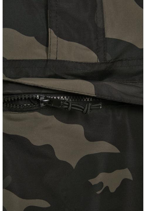 Produktbild Brandit Windbreaker (S)