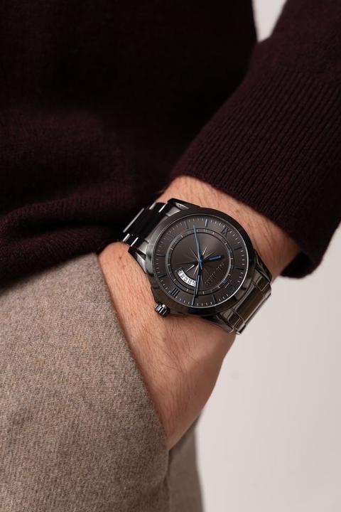 Immagine prodotto Paul Lorens Herrenuhr PL3844B3-1A6 + BOX