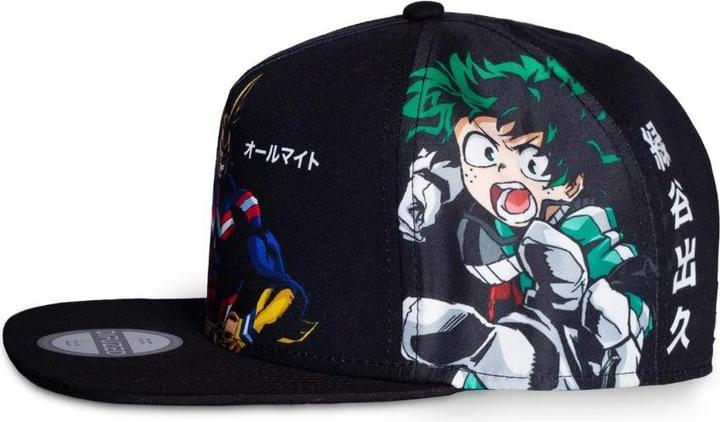 Actual product image Difuzed My Hero Academia - All Might (One size)