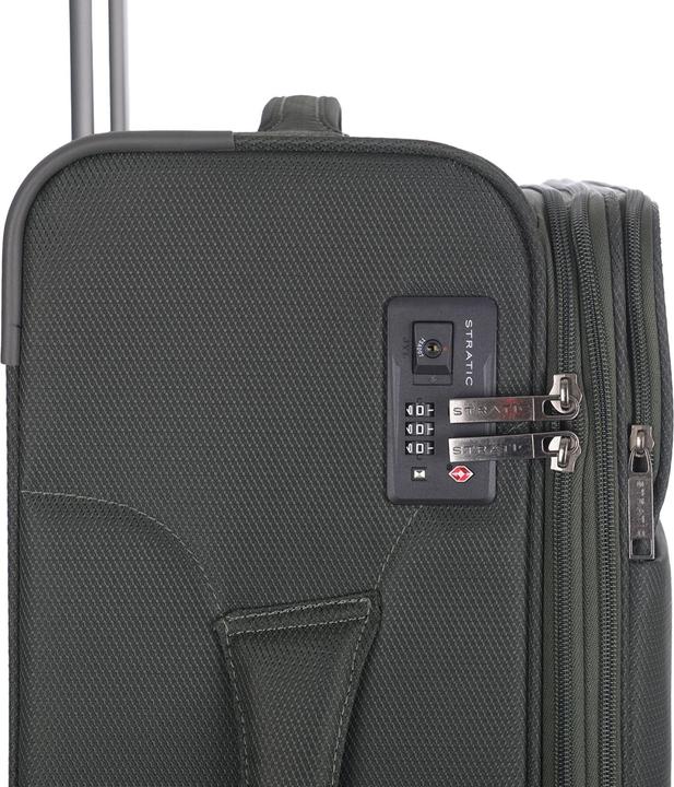 Actual product image Stratic Light + - Case M (68 l, M (50 - 90l))
