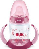 Immagine prodotto NUK Prima scelta con il controllo della temperatura (150 ml)