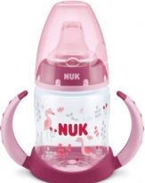 Produktbild NUK First Choice mit Temperature Control (150 ml)