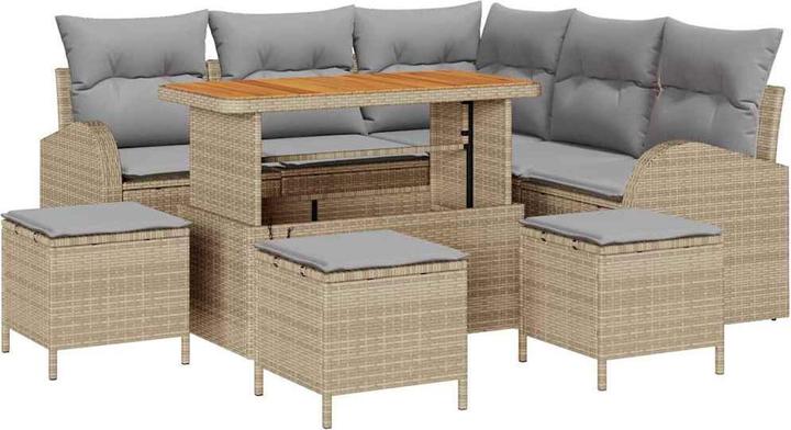 Produktbild vidaXL Jimena