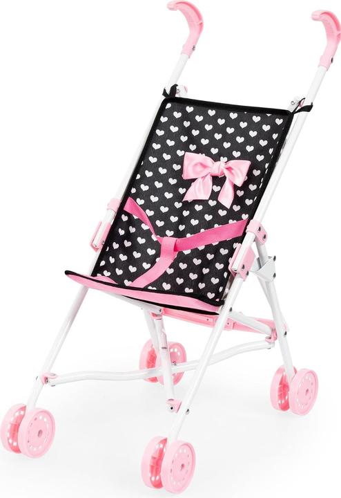 Poussette de poupée