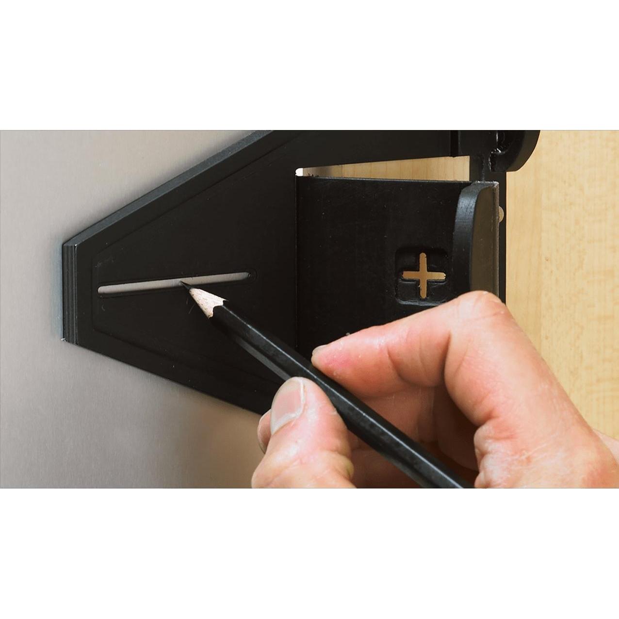 Thumbnail - Hettich, Möbelausstattung, Positionierhilfe (1 Stk.)