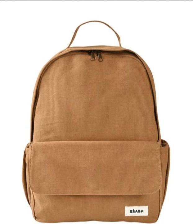 Actual product image Beaba Wickeltasche Tokyo Ocker