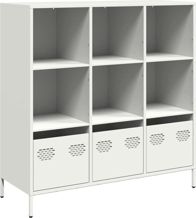 Image du produit vidaXL Highboard (101.50 x 39 x 103.50 cm)