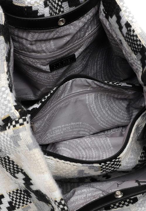 Immagine prodotto Suri Frey Shopper luglio (22.13 l)