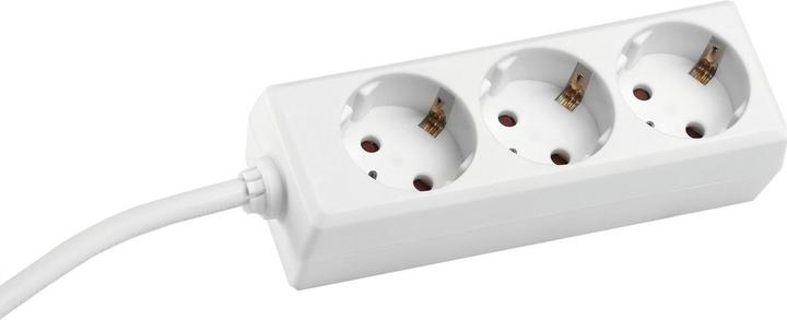 Actual product image Bachmann Selly (3x, CEE 7/3, 3 m)