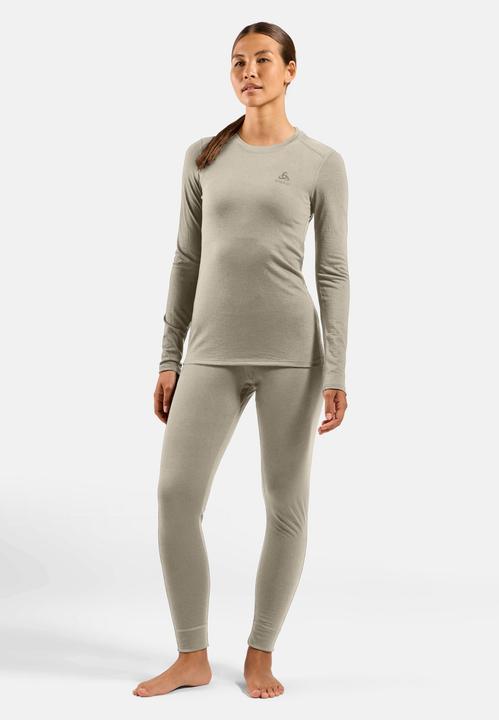Actual product image Odlo Merino 160 BI Crew Neck (XL)