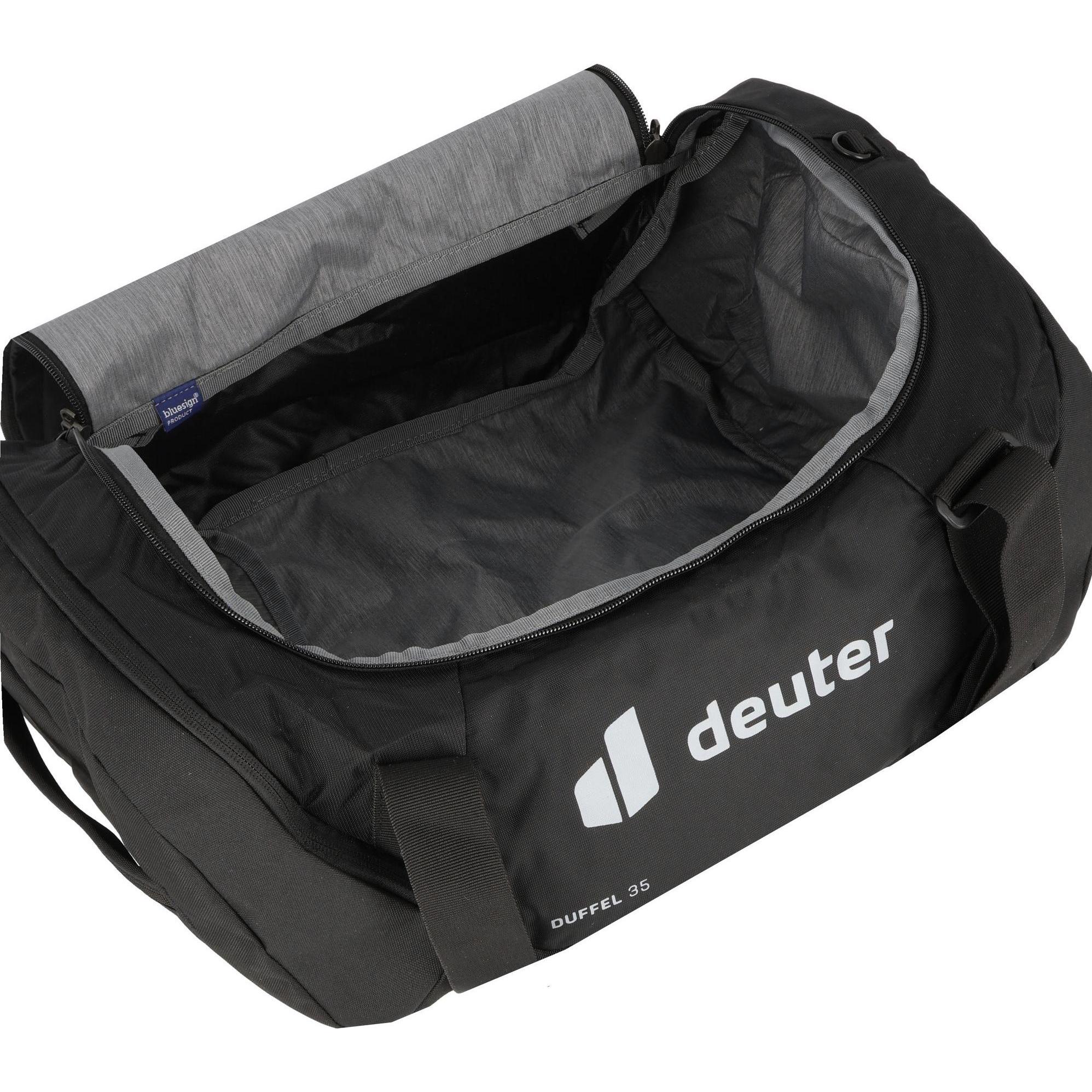 Thumbnail - Deuter, Rucksack, (35 l)