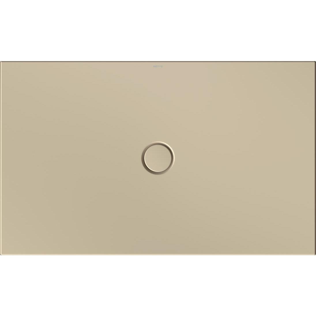 Bette, Duschwanne, Floor Duschwanne 5793, 130x80cm