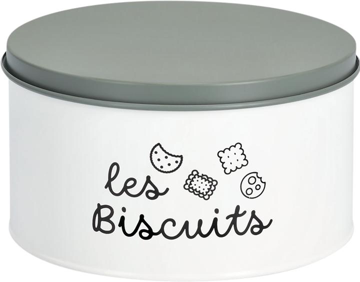 Actual product image Zeller Present Les Biscuits (3 l)