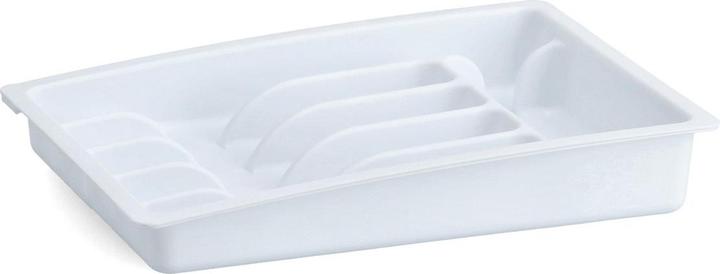Actual product image Zeller Present Cutlery tray