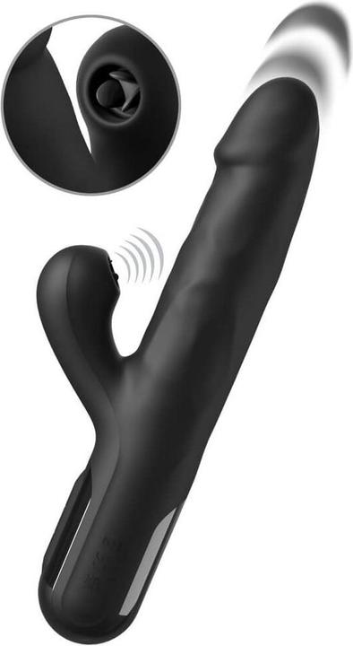 Produktbild Pipedream Sonix Silicone Thruster