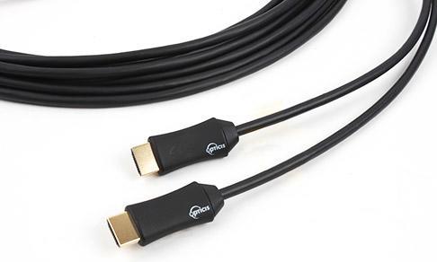 Actual product image Opticis HDMI (Typ A) — HDMI (Typ A) (30 m)
