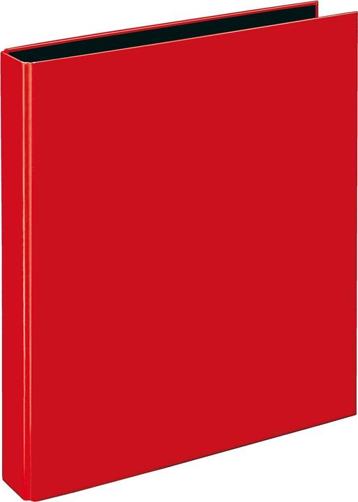 Produktbild Veloflex Ringbuch VELOCOLOR®, 2-D-Ring-Mechanik, A4, 258 x 318 mm, rot (A4, 33 mm, 1 Stk.)