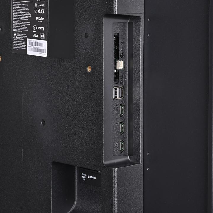 Produktbild Philips 55PUS8010/12 (55", LED, 4K)