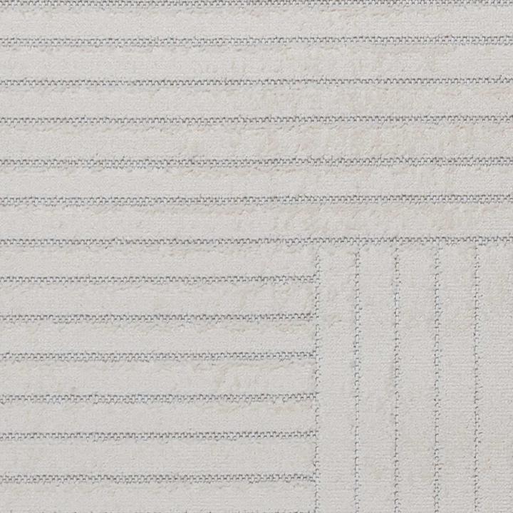 Produktbild vidaXL Moderner Teppich (200 cm)