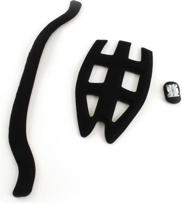 Actual product image KED Helmet Padding Set Crom/Kailu