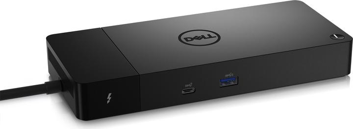 Produktbild Dell WD22TB4 (Thunderbolt, 11 Ports)