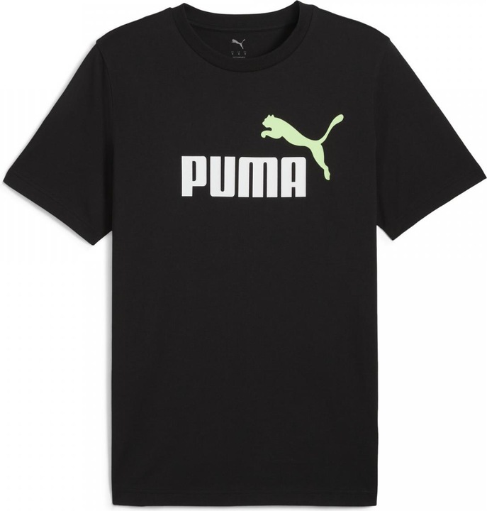 Puma ESS 2 COLOR No. 1 Logo Tee (XL)