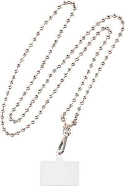 MU Style Lindsay Series Universal Handykette mit Adapter