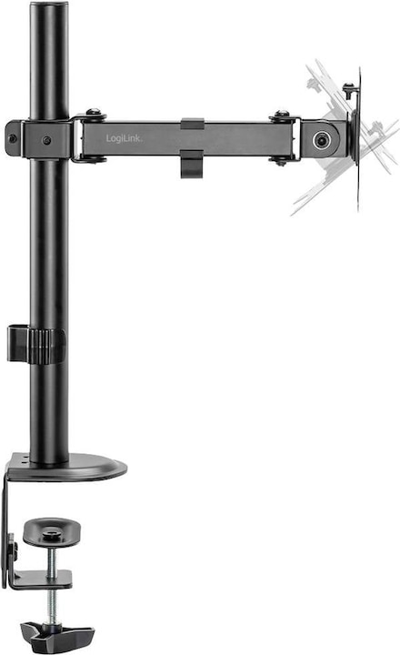 Produktbild LogiLink BP0171 (Tisch, 32")