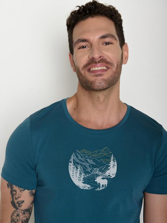 Produktbild Greenbomb Guide Moose Creek (L)