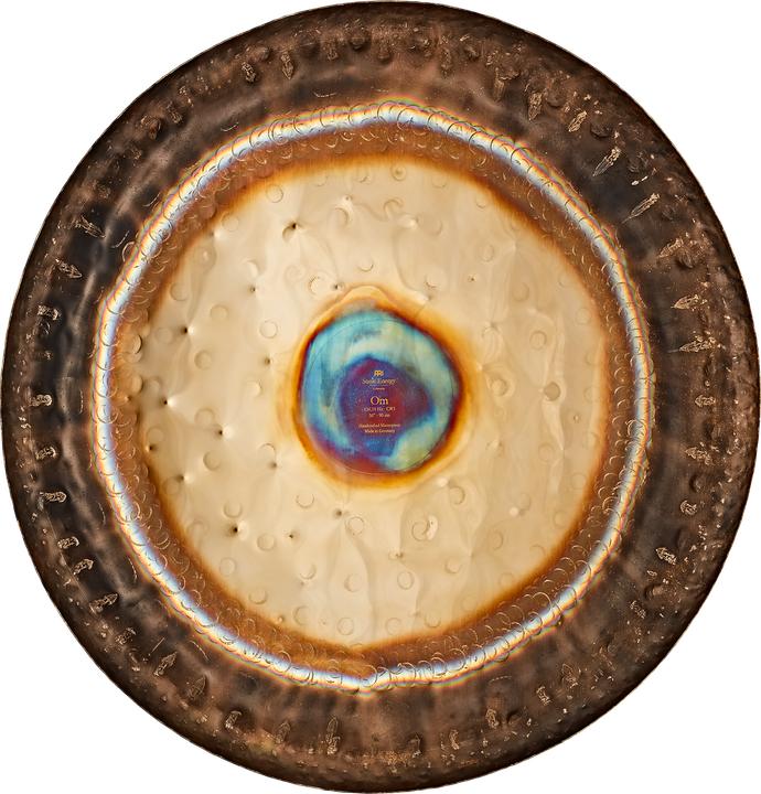 Actual product image Meinl OM Gong 36" (Percussion)