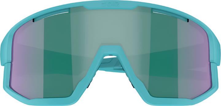 Image du produit Bliz Fusion (Bleu, pola green Revo)