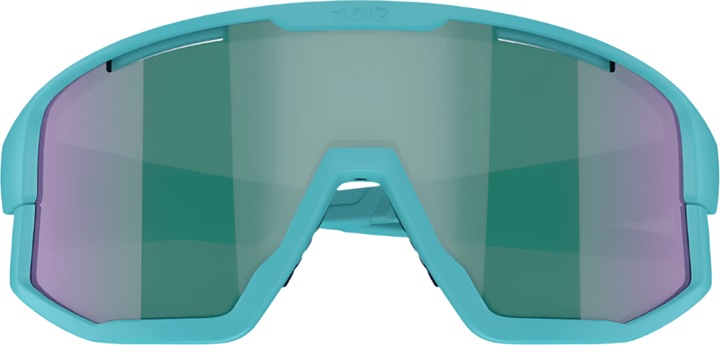 Immagine prodotto Bliz Fusion (Blu, Specchio verde Revo)